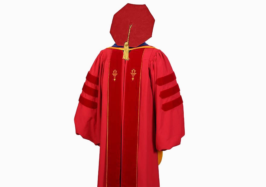 cardinal regalia;